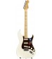 Olympic Pearl  Fender American Elite Stratocaster, Maple