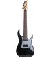 20th Anniversary 7 String, Black  Ibanez APEX20 Munky Signature Guitar