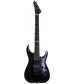 Black Satin  ESP E-II Horizon NT 7 Baritone