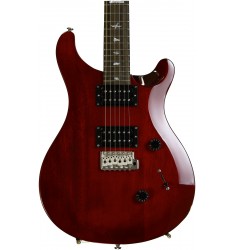 Vintage Cherry  PRS SE Standard 24