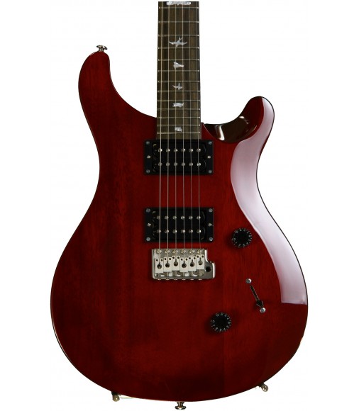 Vintage Cherry  PRS SE Standard 24