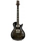 Charcoal Burst  PRS P245 Semi-Hollow