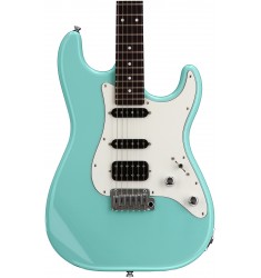 Seafoam Green  Schecter USA Traditional