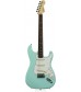 Surf Green  Fender Custom Shop Jeff Beck Signature Stratocaster