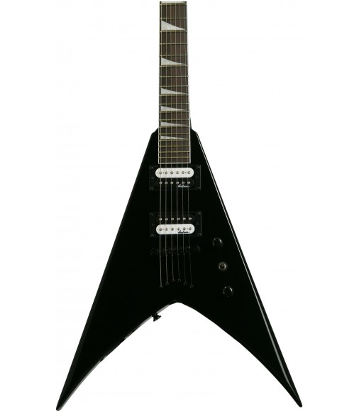 Gloss Black  Jackson JS32T King V