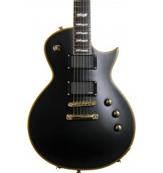 Vintage Black  ESP LTD EC-401