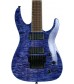 Trans Blue, Quilt Maple  Jackson SLATXSD 3-7