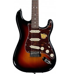 3-Tone Sunburst  Squier Classic Vibe Stratocaster '60s