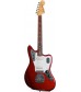 Candy Apple Red  Fender Classic Player Jaguar Special