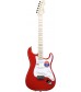 Torino Red  Fender Eric Clapton Stratocaster