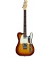 Rosewood Fretboard, Tobacco Sunburst  Fender American Elite Telecaster