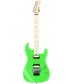 Slime Green  Charvel Pro-Mod San Dimas Style 1 HH FR