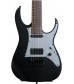 20th Anniversary 7 String, Black  Ibanez APEX20 Munky Signature Guitar