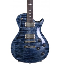 Faded Whale Blue, Figured 10-Top  PRS SC 245