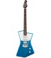 Vincent Blue  Ernie Ball Music Man St. Vincent Signature