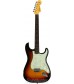 3-Color Sunburst, Rosewood  Fender American Vintage '59 Stratocaster