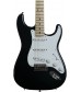 Mercedes Blue  Fender Custom Shop Eric Clapton Signature Stratocaster