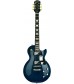 Midnight Sapphire  Cibson C-Les-paul Classic-T w/Min-ETune, Plek'd