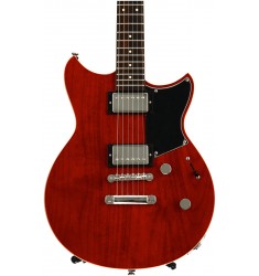 Fire Red  Yamaha Revstar RS420