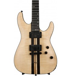 Natural Pearl  Schecter C-1 40th Anniversary