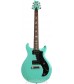 Seafoam Green  PRS S2 Mira with Bird Inlays