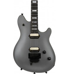 Stealth Grey  EVH Wolfgang USA