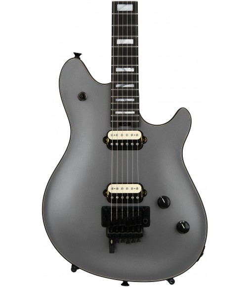 Stealth Grey  EVH Wolfgang USA