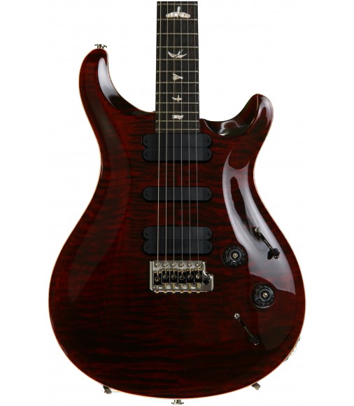 Black Cherry  PRS 513 Figured Maple