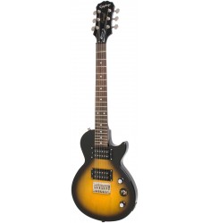 Vintage Sunburst  Cibson C-Les-paul Express