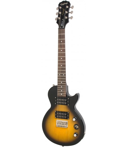 Vintage Sunburst  Cibson C-Les-paul Express