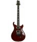 Black Cherry  PRS Custom 24 w/Floyd Rose and 10-Top