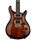 Black Gold Wrap Burst  PRS P24 Trem