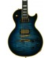 Centipede Burst  Cibson Custom C-Les-paul Custom Limited