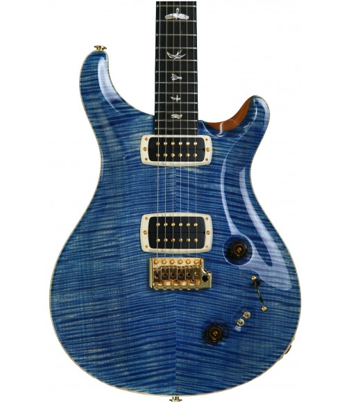 Faded Blue Jean, Artist Package  PRS 408 Artist Top