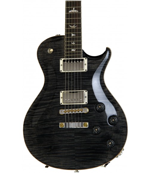 Grey Black, Figured Maple  PRS SC 245