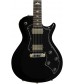 Black  PRS S2 Singlecut Standard w/Birds