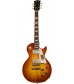 Iced Tea VOS  Cibson Custom Standard Historic 1958 C-Les-paul