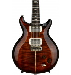 Black Gold Wrap Burst  PRS Santana