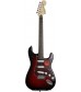 Antique Burst, Rosewood  Squier Standard Stratocaster