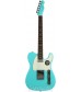 Seafoam Green, Painted Headcap  <em>Demo</em>  Fender Limited Edition American Standard Telecaster