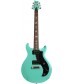 Seafoam Green  PRS S2 Mira with Bird Inlays