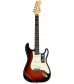 3-Tone Sunburst  Fender American Elite Stratocaster, Rosewood