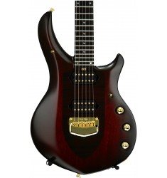 Rosso  Ernie Ball Music Man John Petrucci Majesty Artisan 6-string