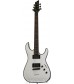 Gloss White  Schecter Hellraiser C-1