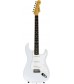 Olympic White, Rosewood Fingerboard  Fender Custom Shop Postmodern Stratocaster NOS