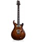 Black Gold Burst  PRS Custom 22 Figured Maple