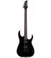 Black  Ibanez RGIB6 Baritone Neck (28")