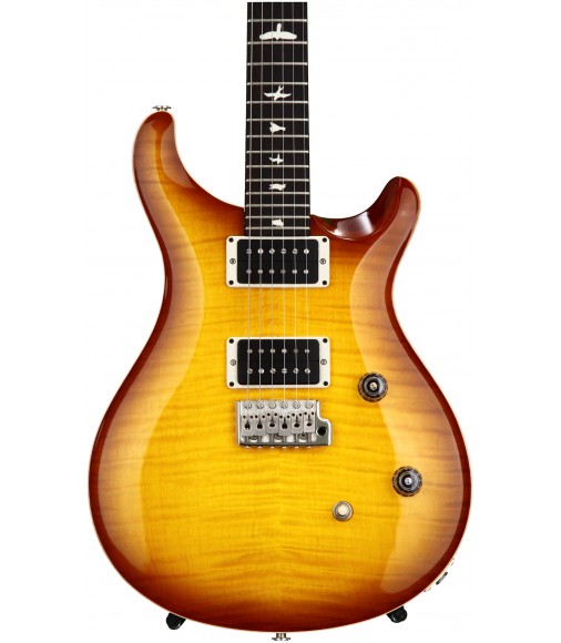 Vintage Sunburst  PRS CE 24