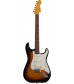 3-Color Sunburst  Fender Classic Series '60s Stratocaster Lacquer