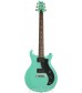 Seafoam Green  PRS S2 Mira with Dot Inlays